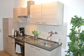 Отель Apartmondo Ferienwohnungen, Ремшейд